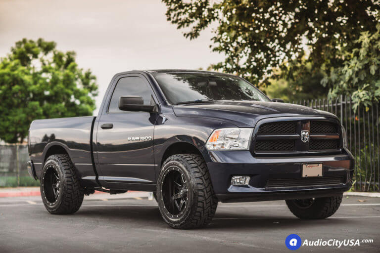 Ford F150 Wheels And Ford F150 Rims For Sale