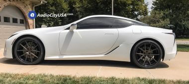 Lexus Rims Wheels Amp Tires 19 20 22 Inch Wheels
