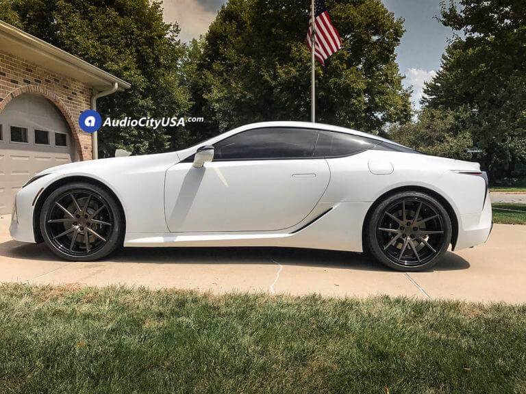 Lexus Rims Wheels Amp Tires 19 20 22 Inch Wheels