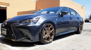 Stance Wheels Amp Rims 19 Quot Amp 20 Inch Wheels