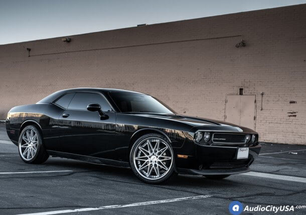 Wheels Amp Tires For 300c Charger Magnum 20 Quot 22 Quot 24 Quot 26 Inch