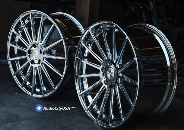 Cadillac Ct6 Wheels And Rims For Sale Audiocityusa Com