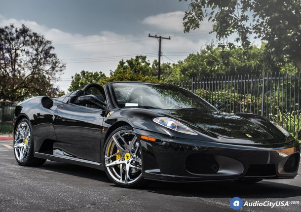 Ferrari Wheels And Rims For Sale Audiocityusa Com