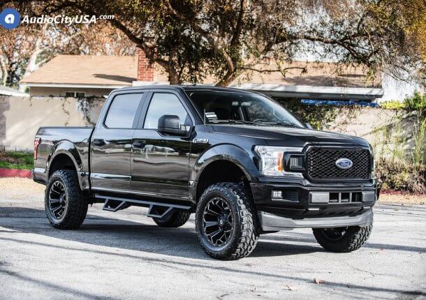 Ford F 150 Wheels And Rims For Sale Audiocityusa Com