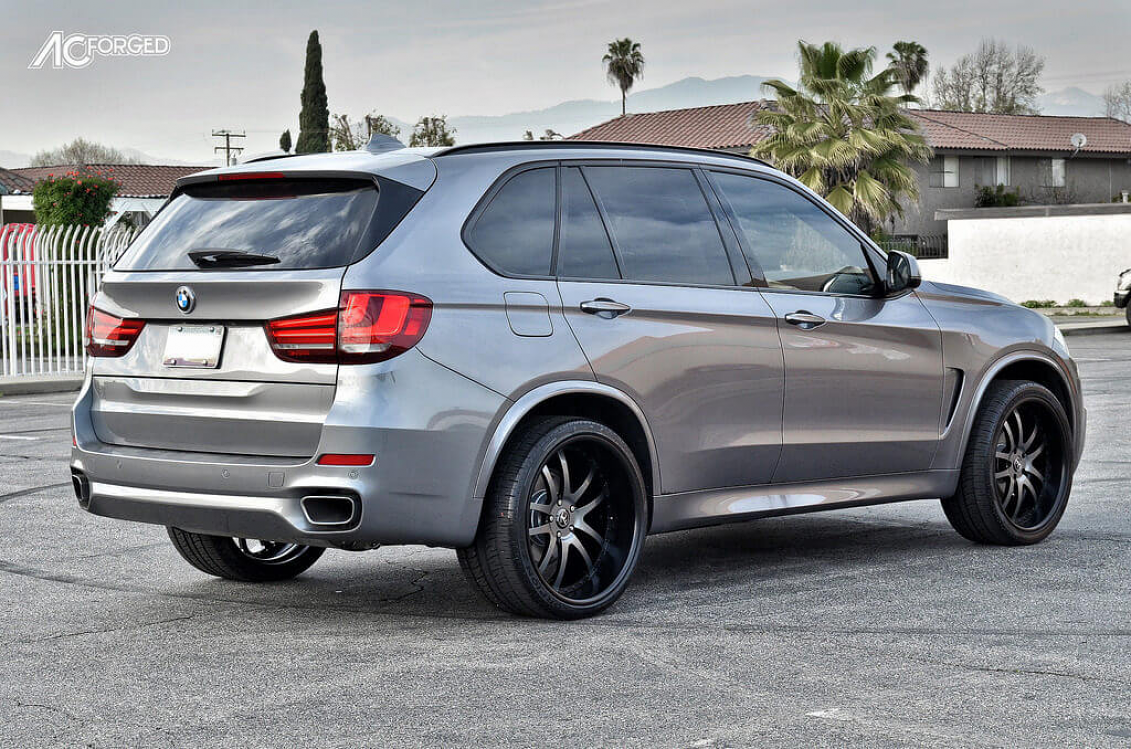 Bmw X5 22 Inch Tires