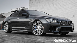 2014 BMW M6 Ferrada CM2 20 inch Wheels | Gallery | AudioCityUSA