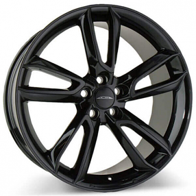 scorpio big alloy wheels