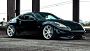 20" Ferrada Wheels F8-FR7 Machined Silver Flow Formed Rims