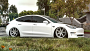 20" Ferrada Wheels F8-FR7 Machined Silver Flow Formed Rims