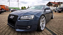 20" Ferrada Wheels F8-FR7 Machined Silver Flow Formed Rims