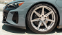 20" Ferrada Wheels F8-FR7 Machined Silver Flow Formed Rims