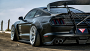 20" Ferrada Wheels F8-FR7 Machined Silver Flow Formed Rims