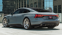20" Ferrada Wheels F8-FR7 Machined Silver Flow Formed Rims