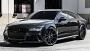 20" Vossen Wheels HF-3 Double Tinted Gloss Black Rims 