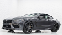 20" Vossen Wheels HF-3 Double Tinted Gloss Black Rims 