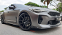 20" Vossen Wheels HF-3 Double Tinted Gloss Black Rims 