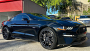 20" Vossen Wheels HF-3 Double Tinted Gloss Black Rims 