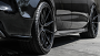 20" Vossen Wheels HF-3 Double Tinted Gloss Black Rims 