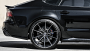 20" Vossen Wheels HF-3 Double Tinted Gloss Black Rims 