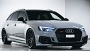 20" Vossen Wheels HF-3 Double Tinted Gloss Black Rims 