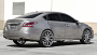 22" Eclipse Wheels 101 Chrome Rims