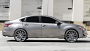 22" Eclipse Wheels 101 Chrome Rims