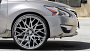 22" Eclipse Wheels 101 Chrome Rims