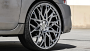 22" Eclipse Wheels 101 Chrome Rims