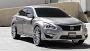22" Eclipse Wheels 101 Chrome Rims