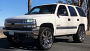 20" Performance Replicas Wheels PR144 Chrome Rims