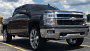 20" Performance Replicas Wheels PR144 Chrome Rims