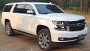 20" Performance Replicas Wheels PR144 Chrome Rims