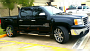 20" Performance Replicas Wheels PR144 Chrome Rims