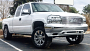 20" Performance Replicas Wheels PR144 Chrome Rims