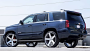 26" Strada Wheels Perfetto Silver Machined Rims 