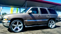 26" Strada Wheels Perfetto Silver Machined Rims 