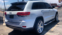 26" Strada Wheels Perfetto Silver Machined Rims 