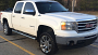 20" Performance Replicas Wheels PR144 Chrome Rims