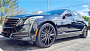 22" Ravetti Wheels M12 Black Milled Rims