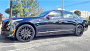 22" Ravetti Wheels M12 Black Milled Rims