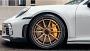 22" Rohana Forged Wheels RFG27 Custom Finish Rims