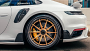22" Rohana Forged Wheels RFG27 Custom Finish Rims