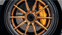22" Rohana Forged Wheels RFG27 Custom Finish Rims