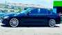 22" Eclipse Wheels 101 Chrome Rims