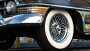 14x6" LA Wire Wheels Standard 72-Spoke Cross Lace Chrome Rims