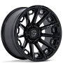 20" Fuel Wheels FC900 Grip Gloss Black Off-Road Rims