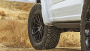 20" Fuel Wheels FC900 Grip Gloss Black Off-Road Rims