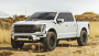 20" Fuel Wheels FC900 Grip Gloss Black Off-Road Rims