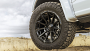 20" Fuel Wheels FC900 Grip Gloss Black Off-Road Rims
