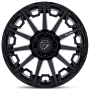 20" Fuel Wheels FC900 Grip Gloss Black Off-Road Rims